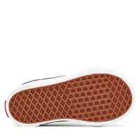 Vans Βρεφικά Knu Skool Elastic  Κόκκινο