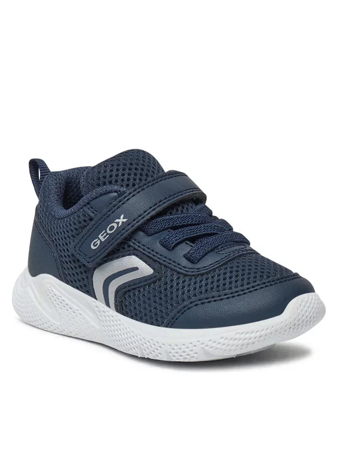 Geox Αθλητικά B Sprintye Μπλε