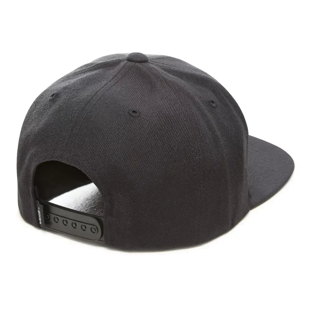 Vans Παιδικό Καπέλο Drop V Snapback (8-14 ετών)