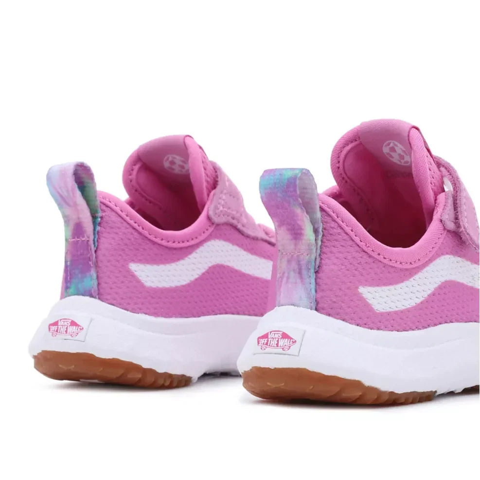 Vans Αθλητικά Ultrarange Vr3 Βρεφικά Ροζ