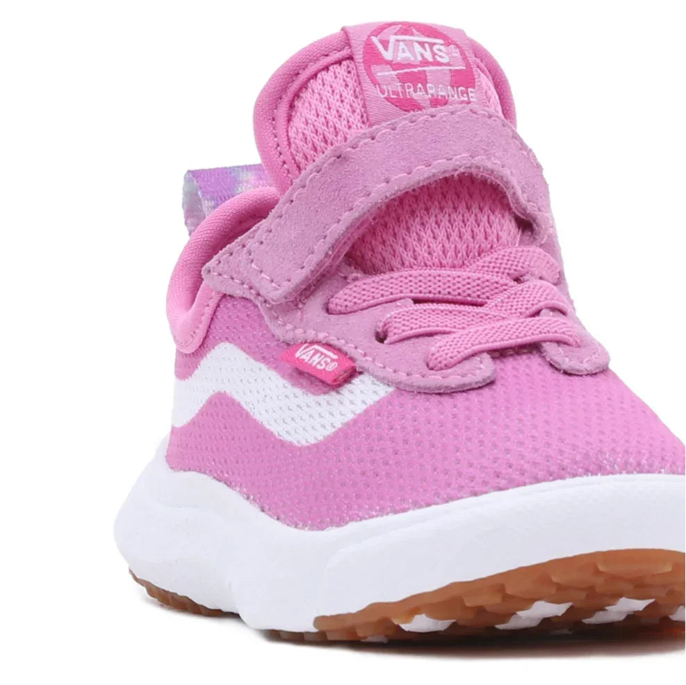 Vans Αθλητικά Ultrarange Vr3 Βρεφικά Ροζ