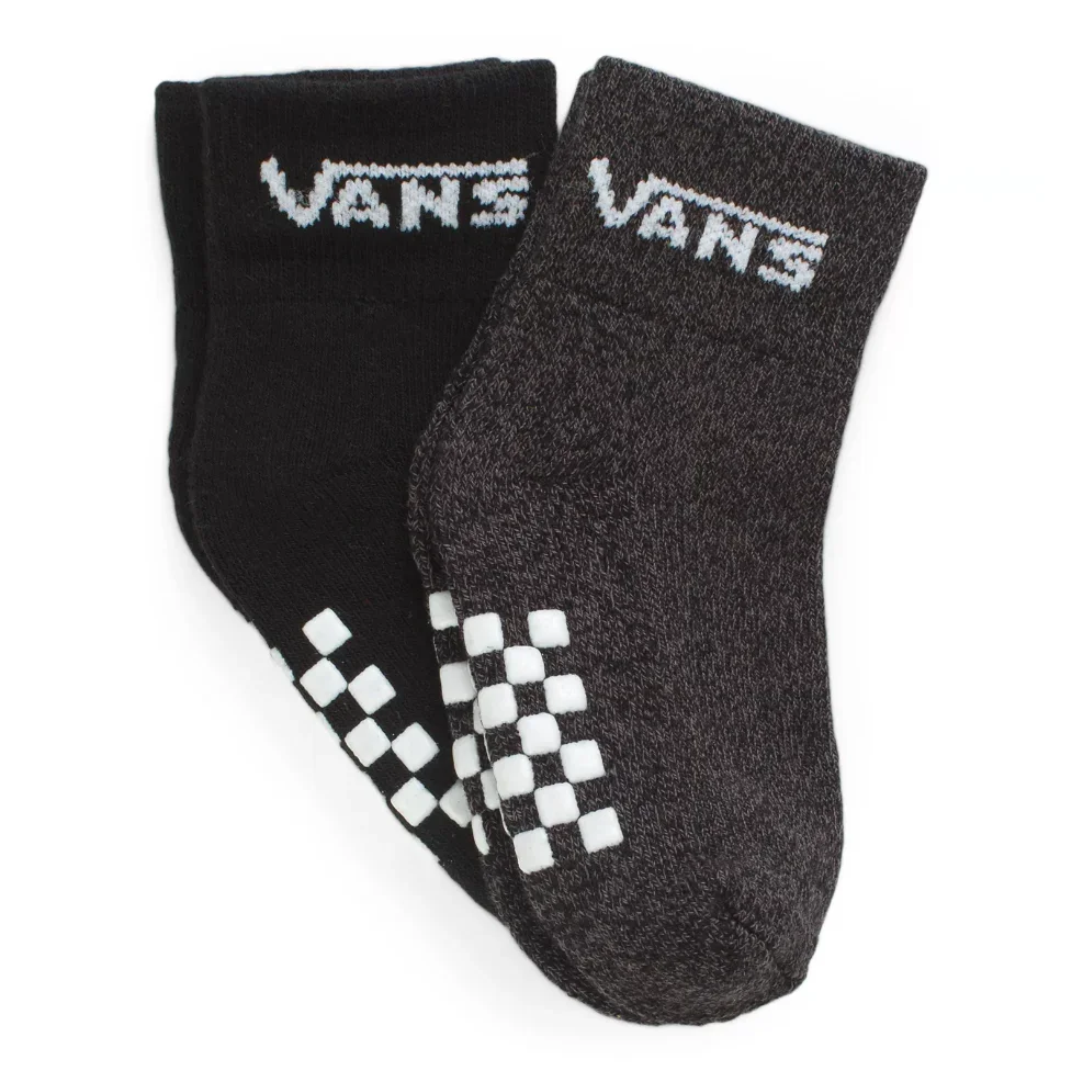 Vans Κάλτσες Βρεφικές Drop Off (2 ζεύγη)