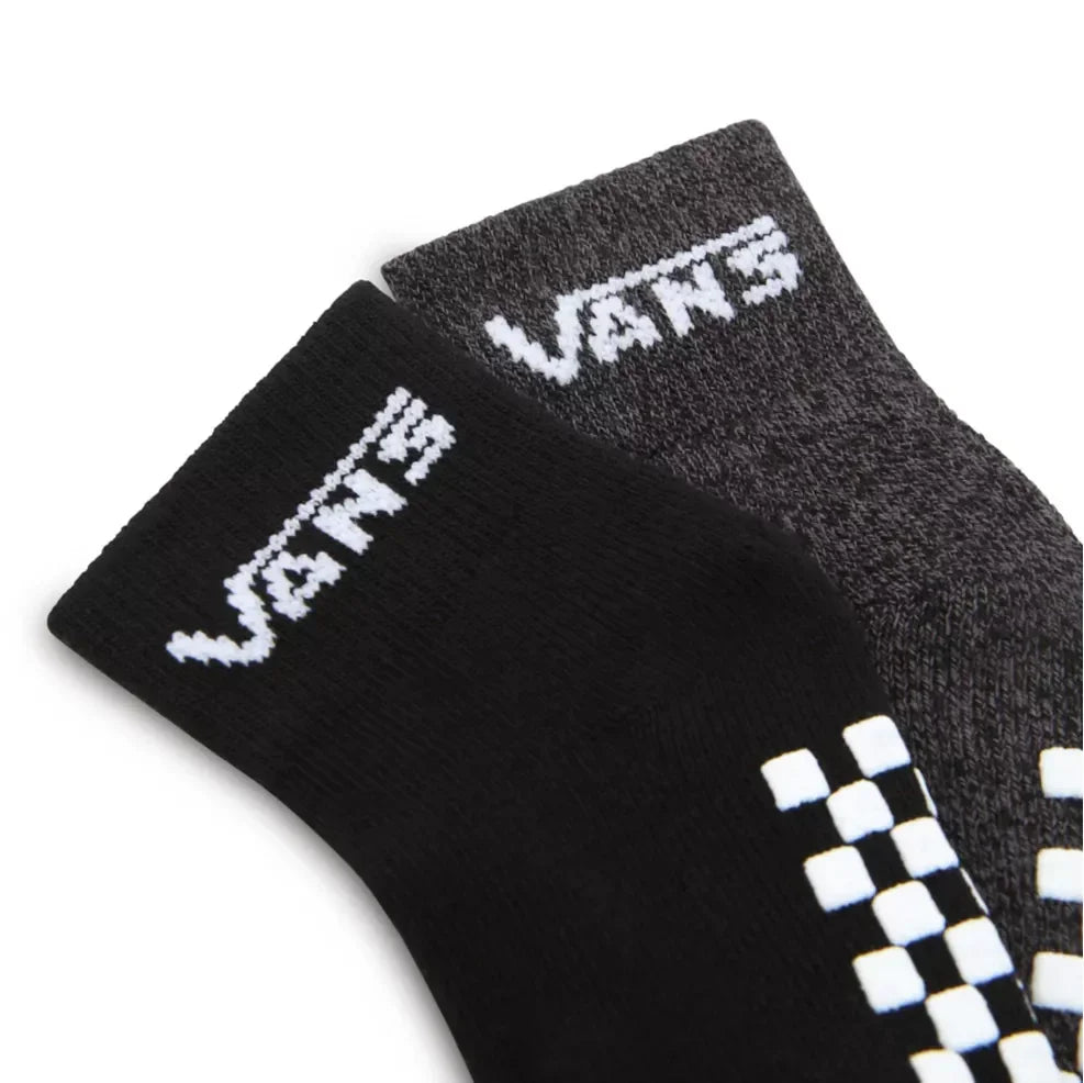 Vans Κάλτσες Βρεφικές Drop Off (2 ζεύγη)