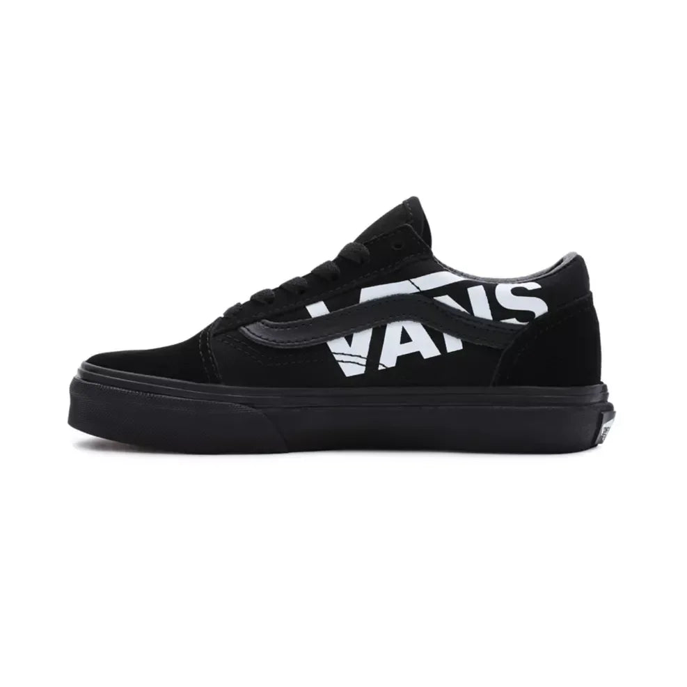 Vans Old Skool Μάυρα
