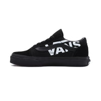Vans Old Skool Μάυρα