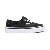 Vans Authentic Μάυρα