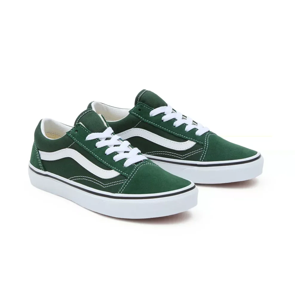 Vans Old Skool Πράσινα