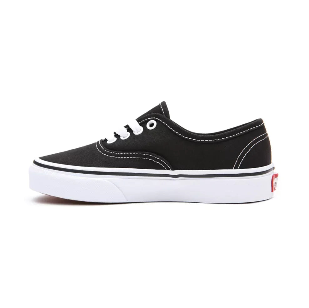 Vans Authentic Μάυρα