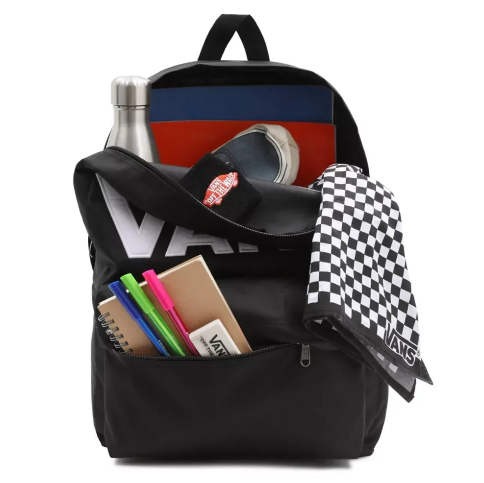 VANS ΣΑΚΙΔΙΟ MN OLD SKOOL DROP BACKPACK VN0A5KHPY28