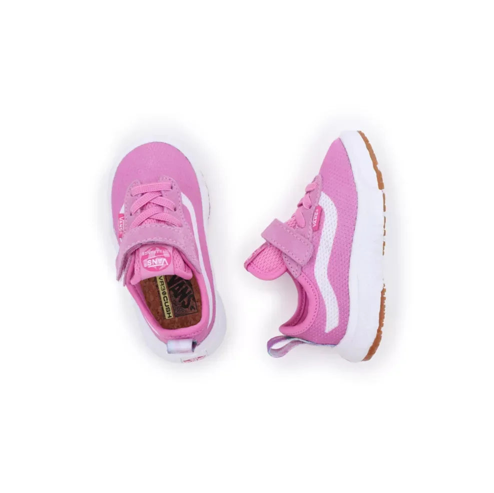 Vans Αθλητικά Ultrarange Vr3 Βρεφικά Ροζ