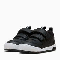 Puma Multiflex 2 Βρεφικό Sneakers Μαυρο