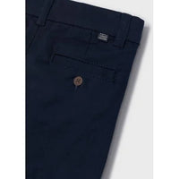 Mayoral Παιδικη Βερμουδα bebe  Μπλε 22-00207-041