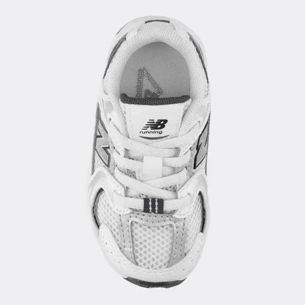 New Balance 530 Βρεφικά Sneakers Λευκό