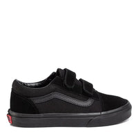 Vans Παιδικά Old Skool Μάυρα