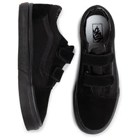 Vans Παιδικά Old Skool Μάυρα