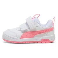 Puma Multiflex 2 Sneakers Λευκο/Ροζ