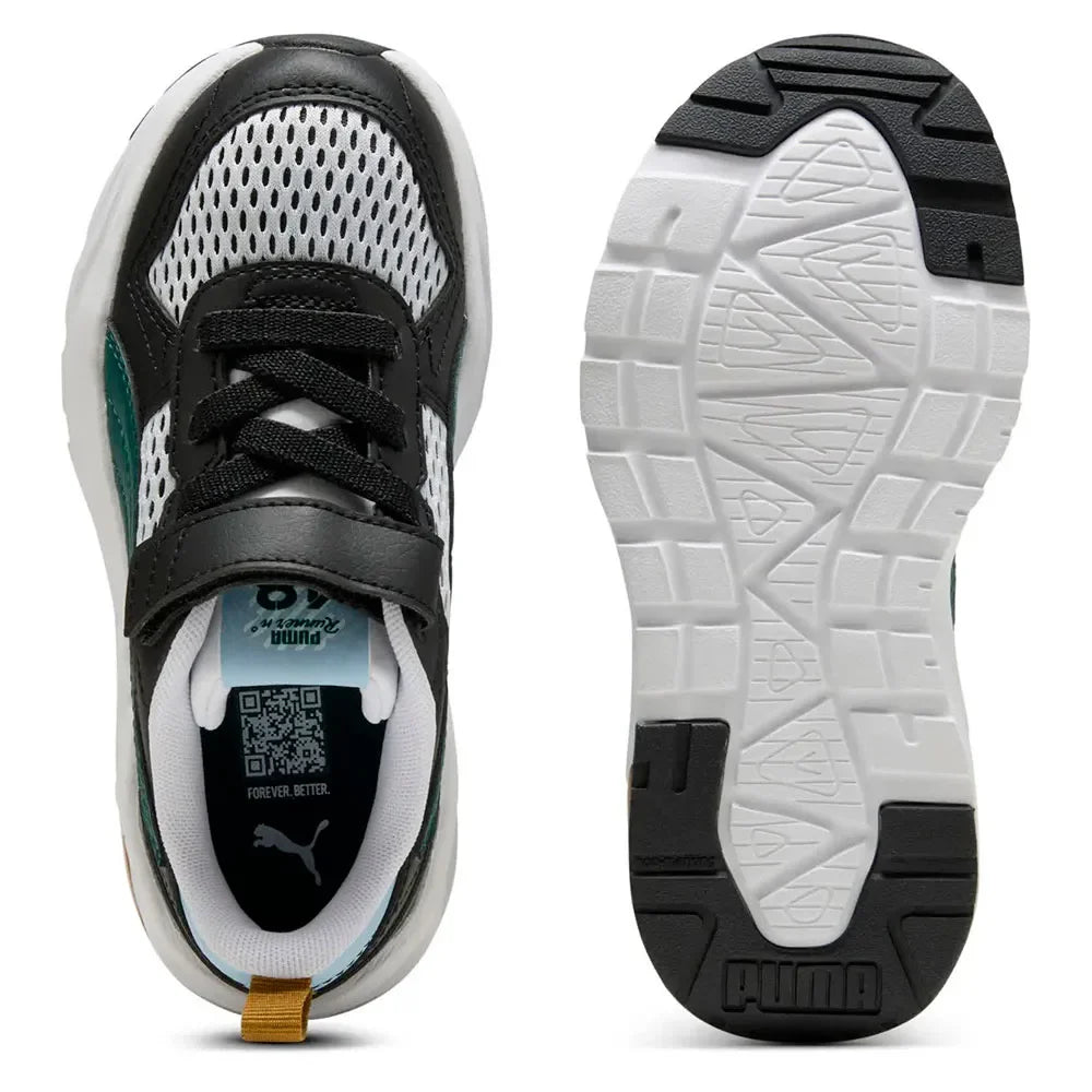 Puma Trinity 2 LT Run Fun Αθλητικά
