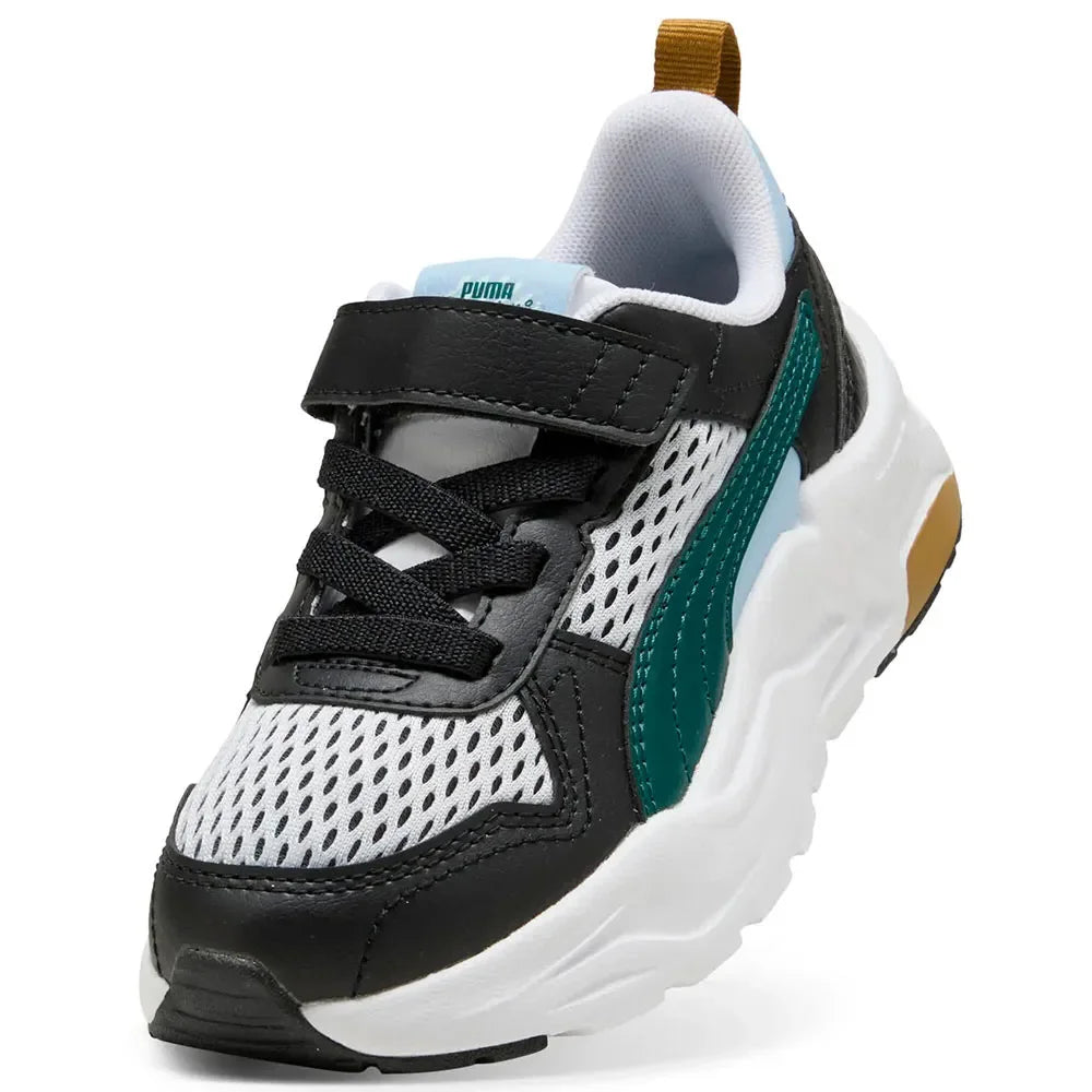 Puma Trinity 2 LT Run Fun Αθλητικά