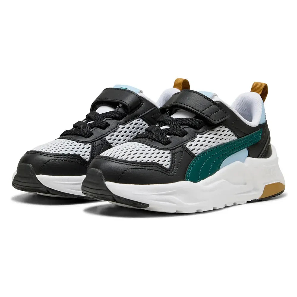 Puma Trinity 2 LT Run Fun Αθλητικά