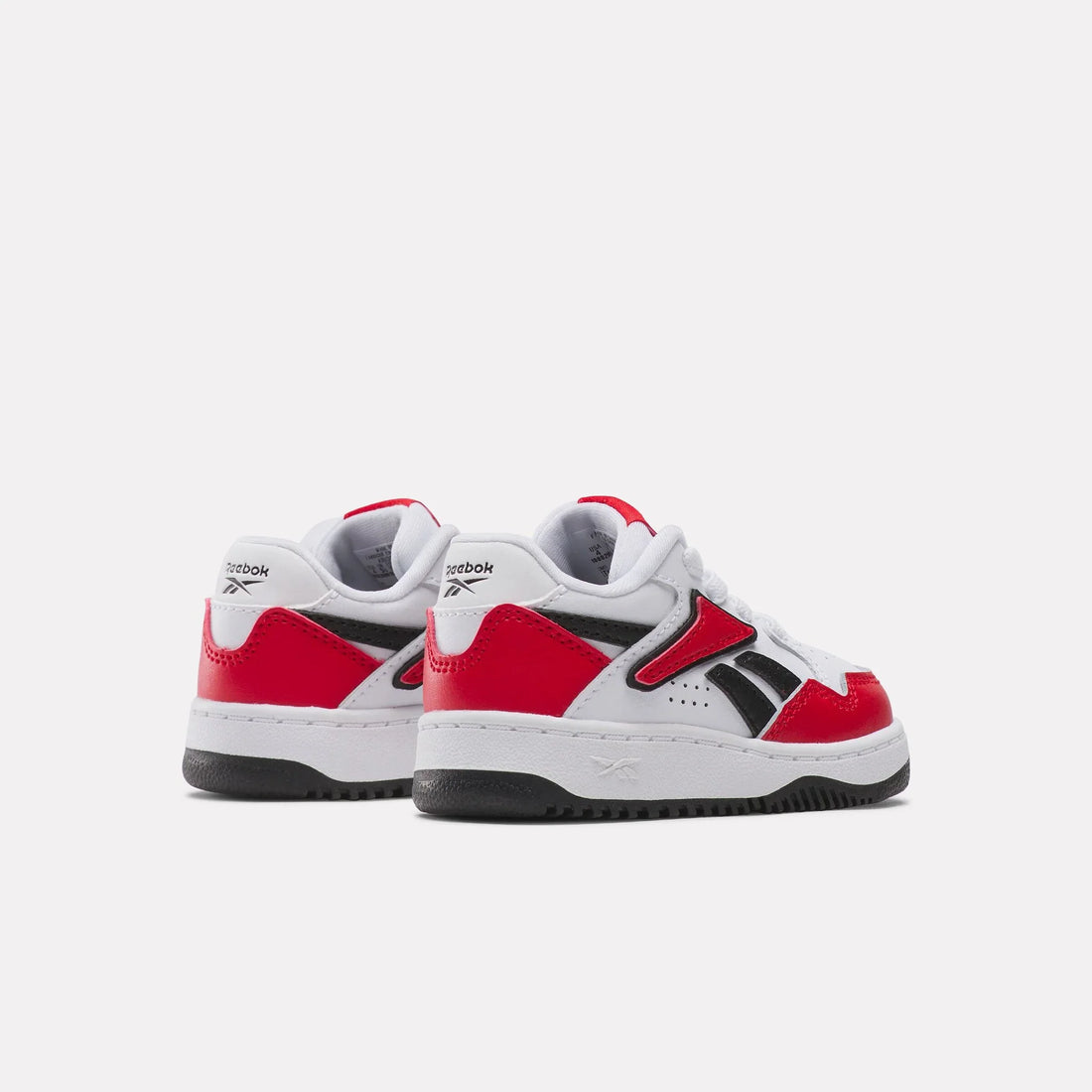 Reebok Βρεφικά Atr Chill ελαστικά Κορδόνια Λευκό