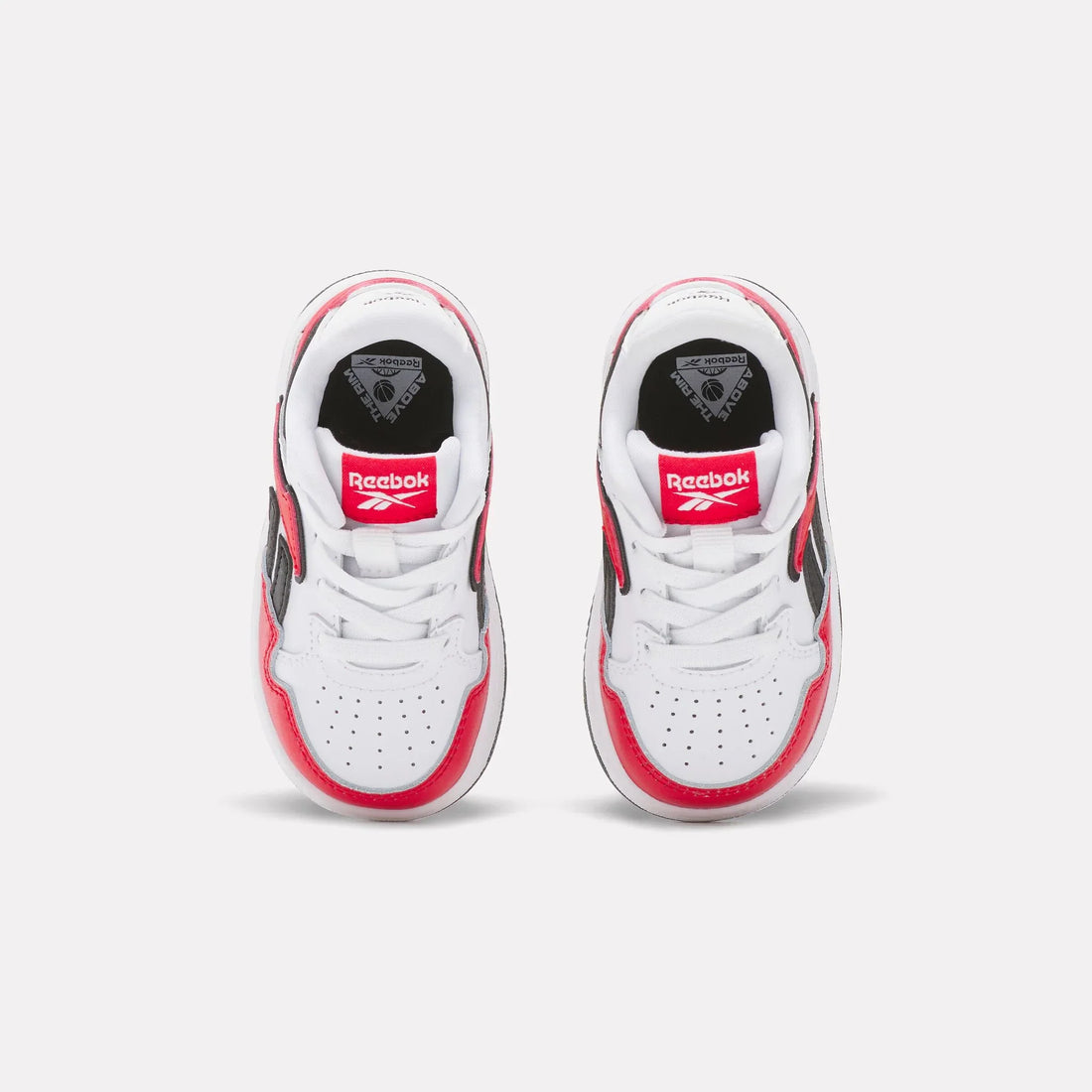 Reebok Βρεφικά Atr Chill ελαστικά Κορδόνια Λευκό