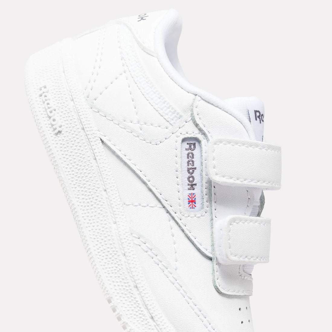 Reebok Βρεφικά Club C 2V 2.0