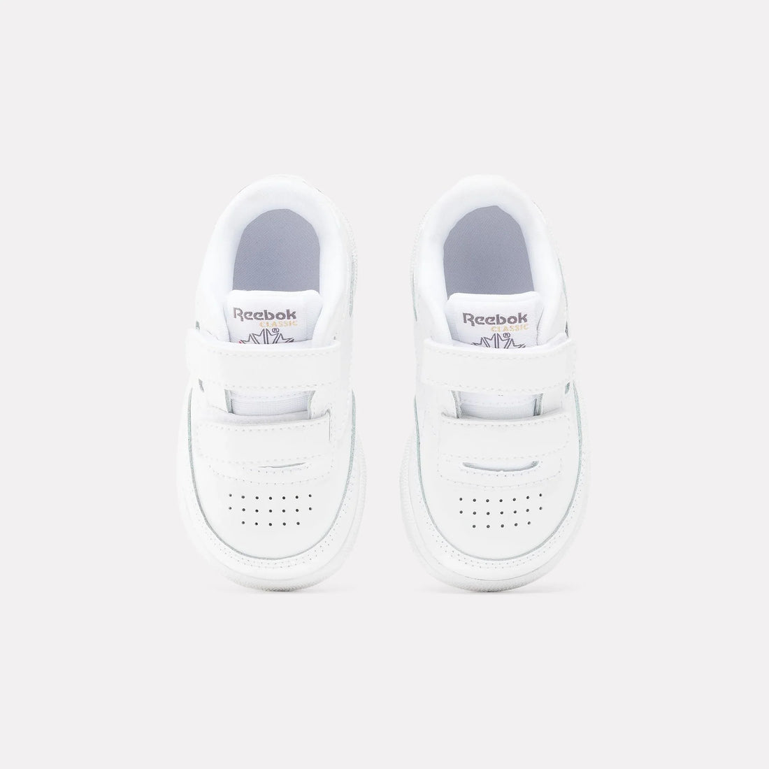 Reebok Βρεφικά Club C 2V 2.0