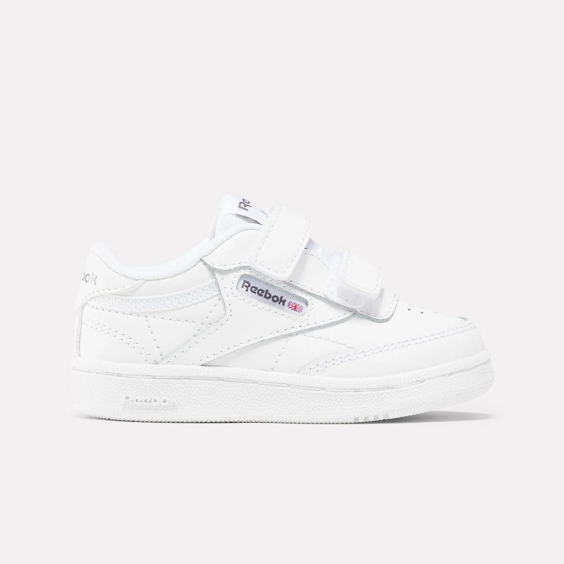 Reebok Βρεφικά Club C 2V 2.0