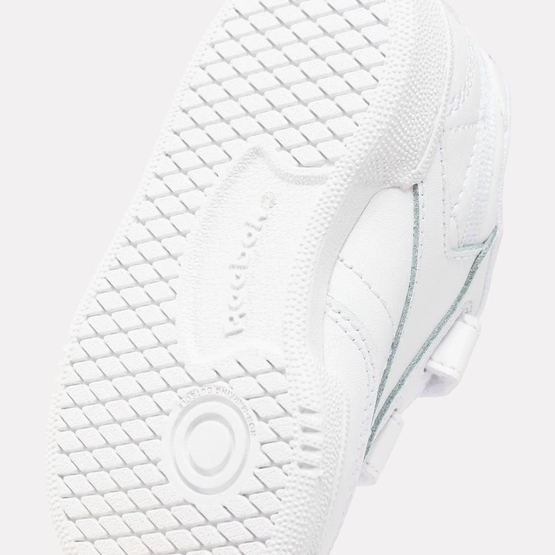 Reebok Βρεφικά Club C 2V 2.0