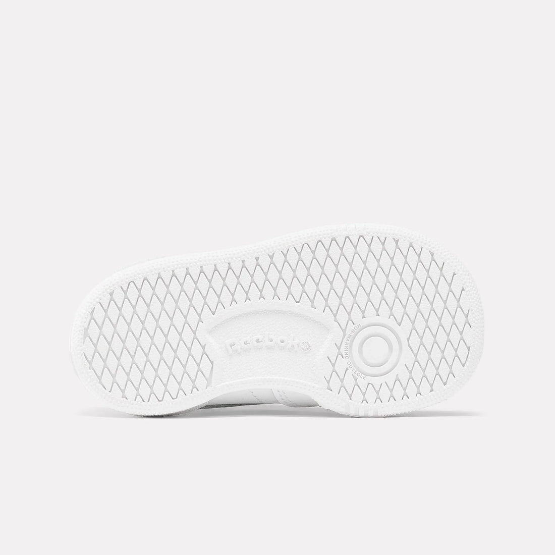 Reebok Βρεφικά Club C 2V 2.0