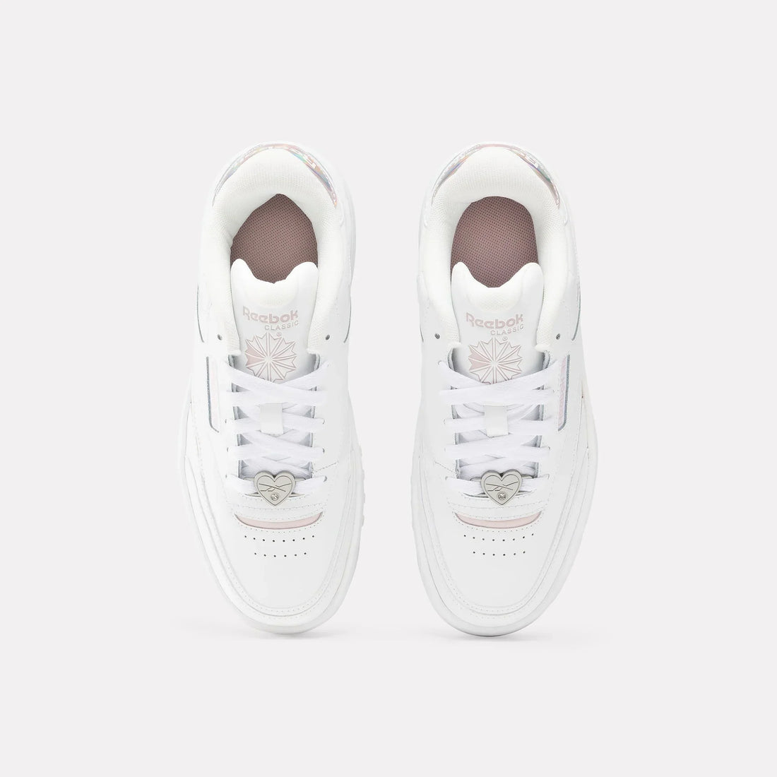 Reebok Sneakers Πλατφόρμα Club C
