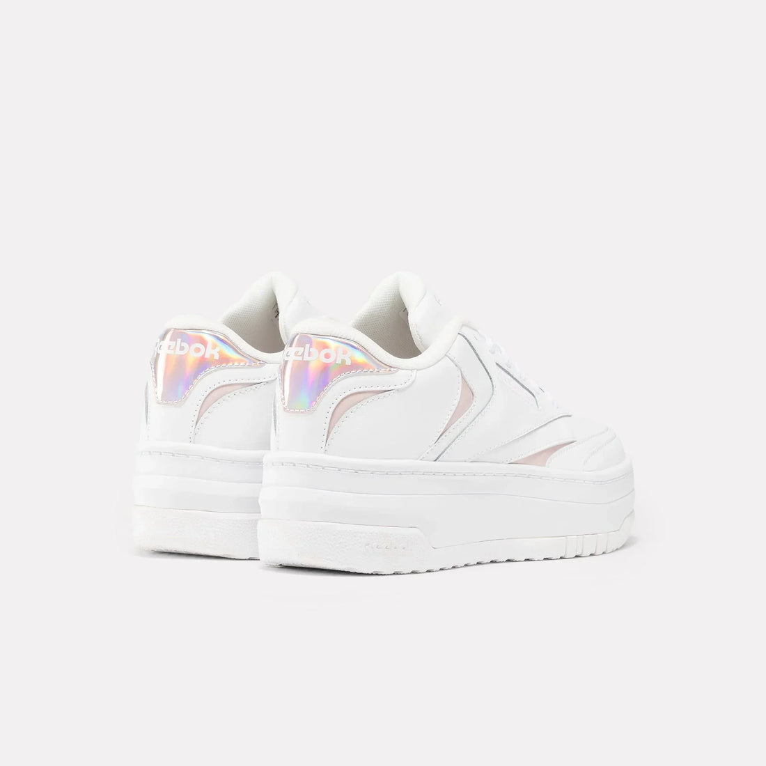 Reebok Sneakers Πλατφόρμα Club C