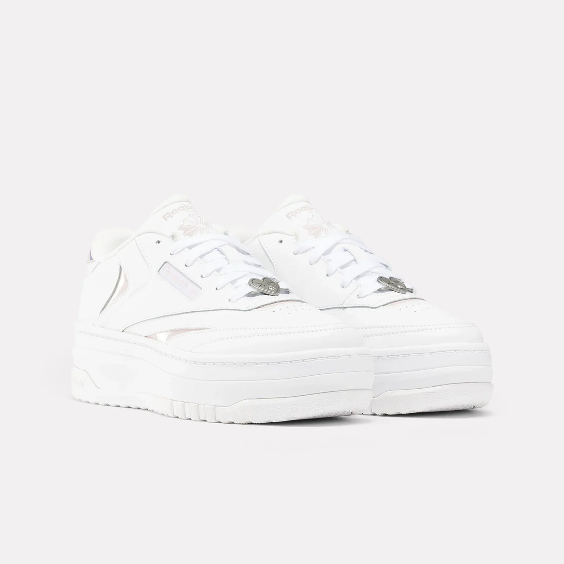 Reebok Sneakers Πλατφόρμα Club C