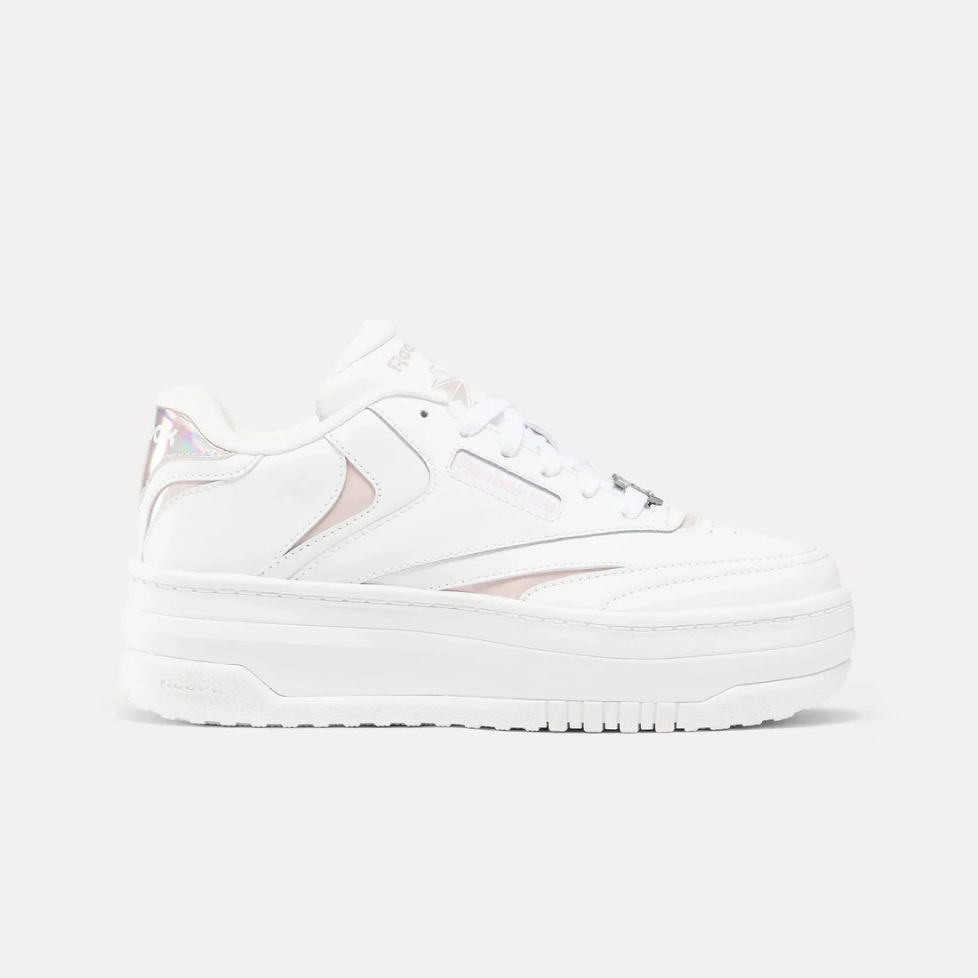 Reebok Sneakers Πλατφόρμα Club C