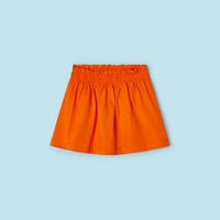 Mayoral Σετ 2 τεμαχίων Better Cotton κορίτσι 24-03954-060