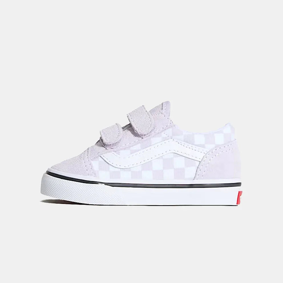 Vans Βρεφικά Old skool Λιλά