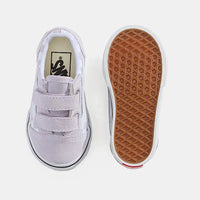 Vans Βρεφικά Old skool Λιλά
