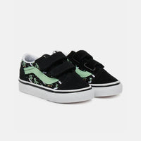 Vans Βρεφικά Old Skool Μαύρο