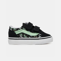 Vans Βρεφικά Old Skool Μαύρο