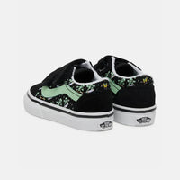 Vans Βρεφικά Old Skool Μαύρο