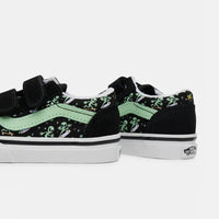 Vans Βρεφικά Old Skool Μαύρο