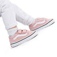 Vans Old Skool Βρεφικά Ροζ