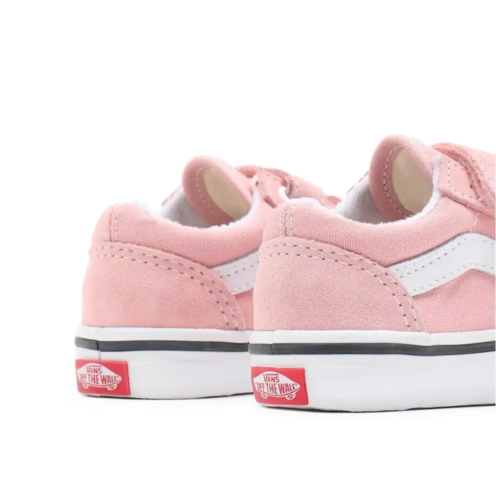 Vans Old Skool Βρεφικά Ροζ