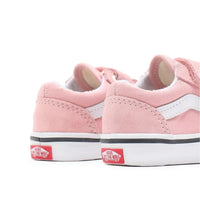 Vans Old Skool Βρεφικά Ροζ