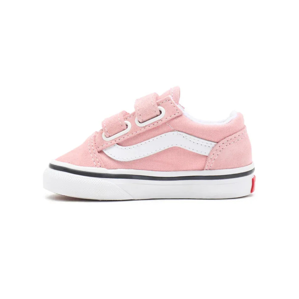 Vans Old Skool Βρεφικά Ροζ