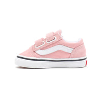 Vans Old Skool Βρεφικά Ροζ