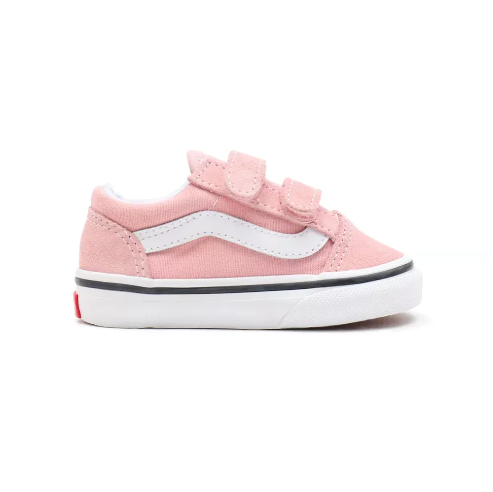 Vans Old Skool Βρεφικά Ροζ