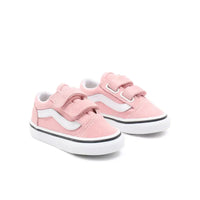 Vans Old Skool Βρεφικά Ροζ