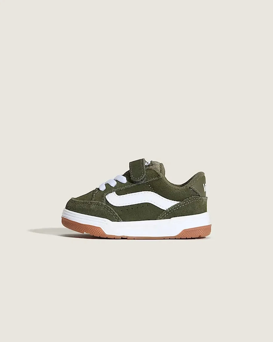 Vans Βρεφικά Hylane V Πράσινο