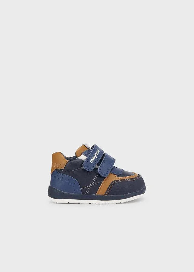 Mayoral Βρεφικά Sneakers 12-42338-015 - elBimbo - Κέρκυρα